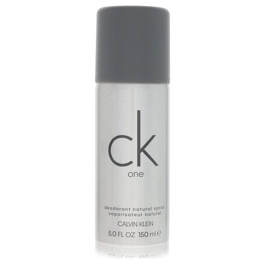 Ck One Deodorant Spray by Calvin Klein 150 ml