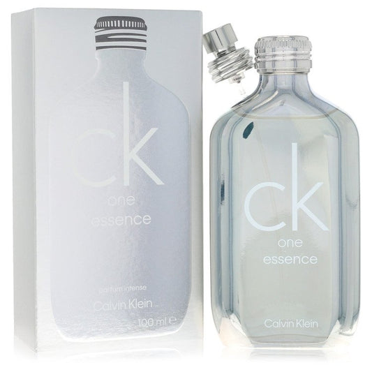 Ck One Essence Parfum Intense Spray (Unisex) by Calvin Klein 100 ml