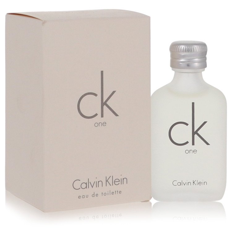 Ck One Mini EDT by Calvin Klein 10 ml