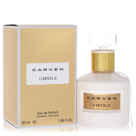 Carven Labsolu Eau De Parfum Spray by Carven 50 ml