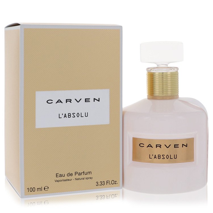 Carven Labsolu Eau De Parfum Spray by Carven 100 ml