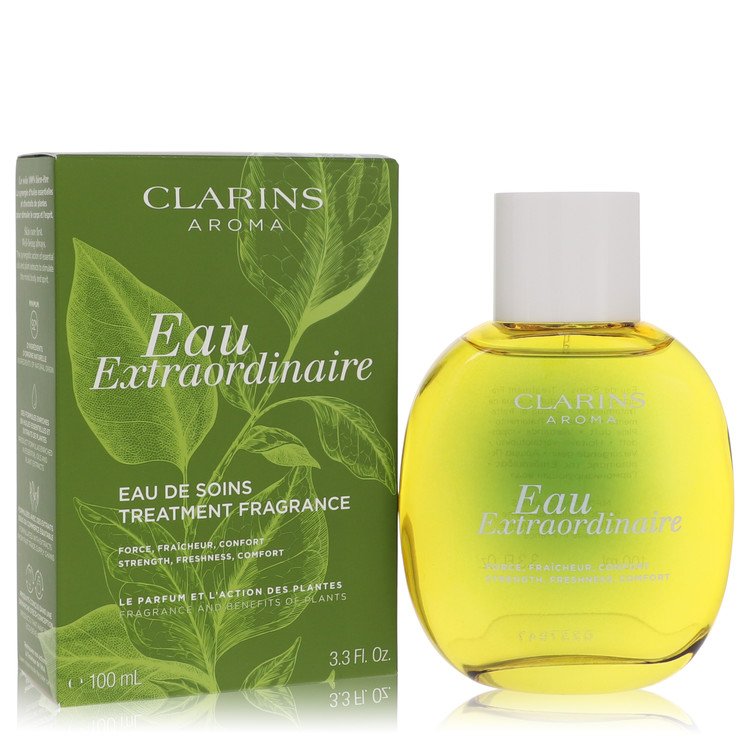 Clarins Eau Extraordinaire Treatment Fragrance Spray by Clarins 100 ml