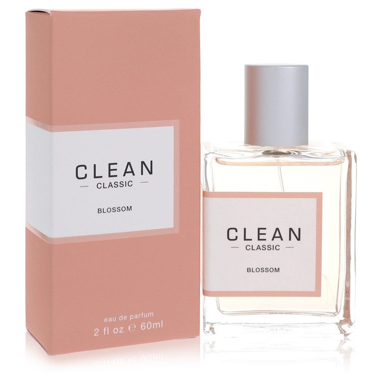 Clean Blossom Eau De Parfum Spray by Clean 63 ml