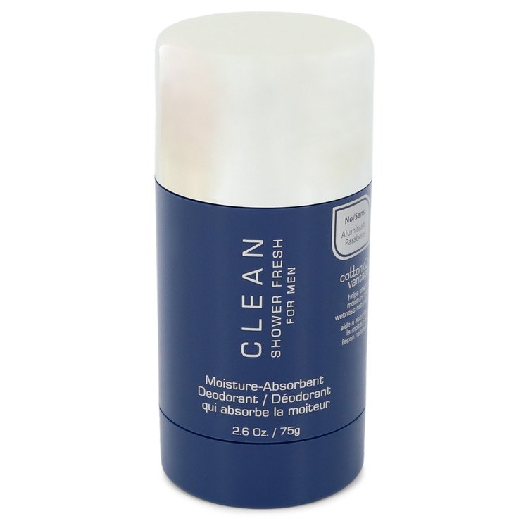 Clean Shower Fresh Deodorant Stick by Clean 77 ml