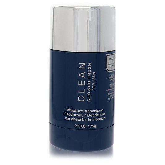 Clean Shower Fresh Deodorant Stick by Clean 77 ml