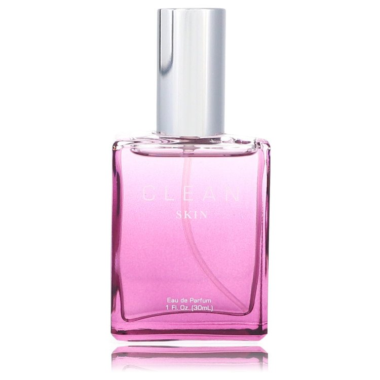 Clean Skin Eau De Parfum Spray (unboxed) by Clean 30 ml