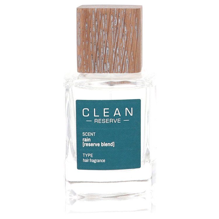 Clean Rain Reserve Blend Hair Fragrance (Unboxed) by Clean 50 ml
