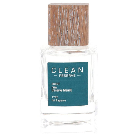 Clean Rain Reserve Blend Hair Fragrance (Unboxed) by Clean 50 ml