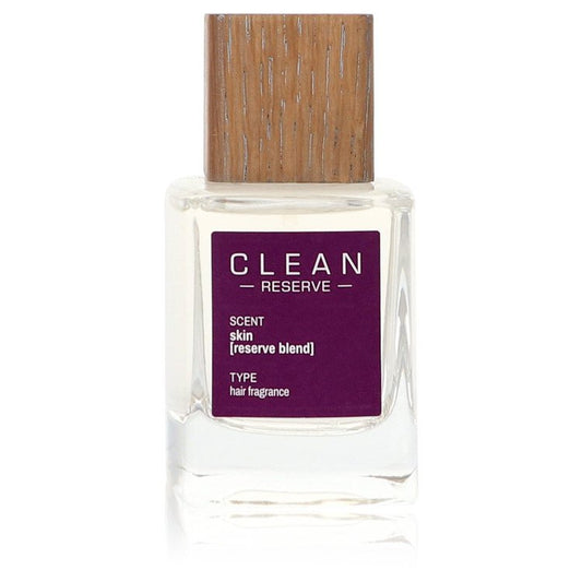 Clean Reserve Skin Hair Fragrance (Unisex Unboxed) by Clean 50 ml