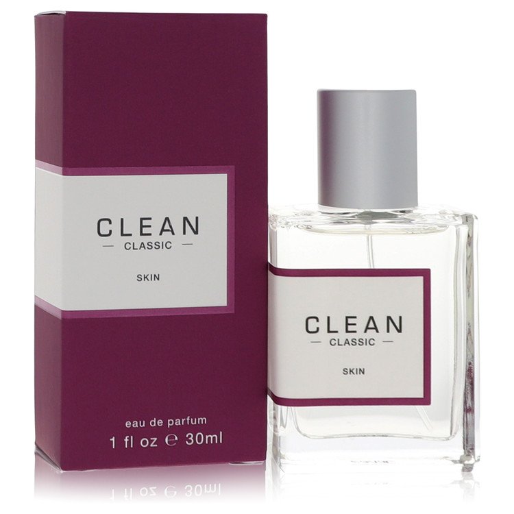 Clean Skin Eau De Parfum Spray by Clean 30 ml