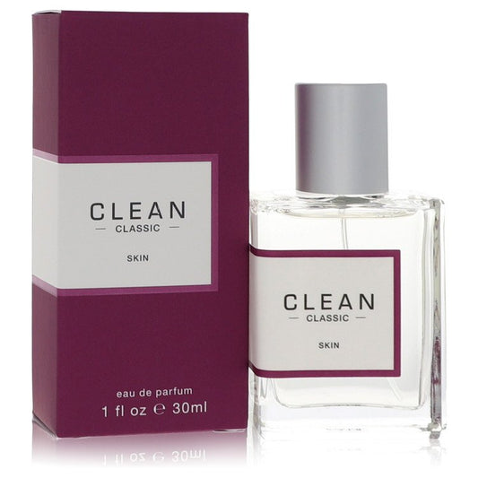 Clean Skin Eau De Parfum Spray by Clean 30 ml