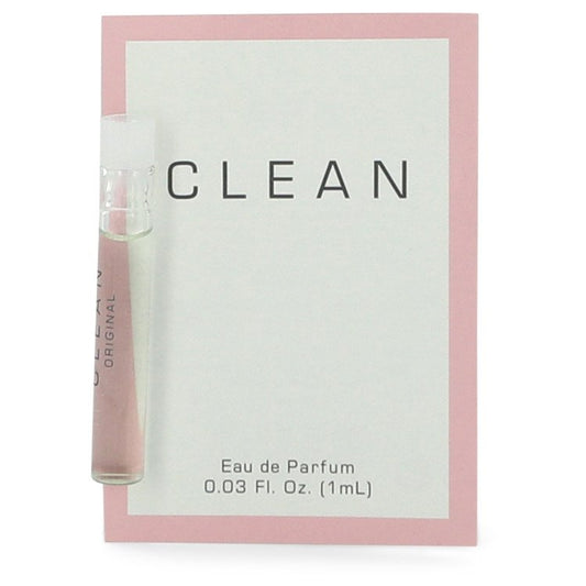 Clean Original Vial (sample) by Clean 1 ml
