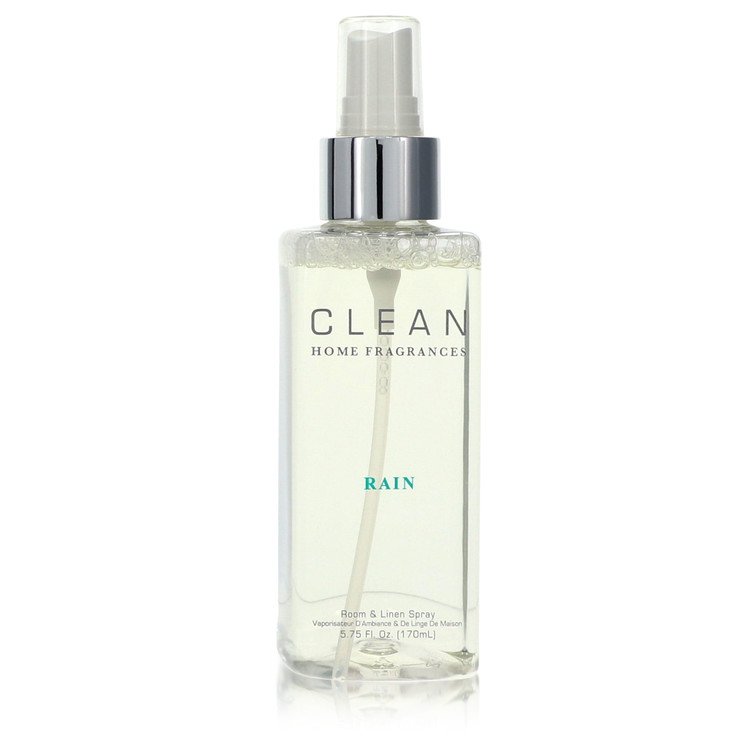 Clean Rain Room & Linen Spray (unboxed) by Clean 170 ml