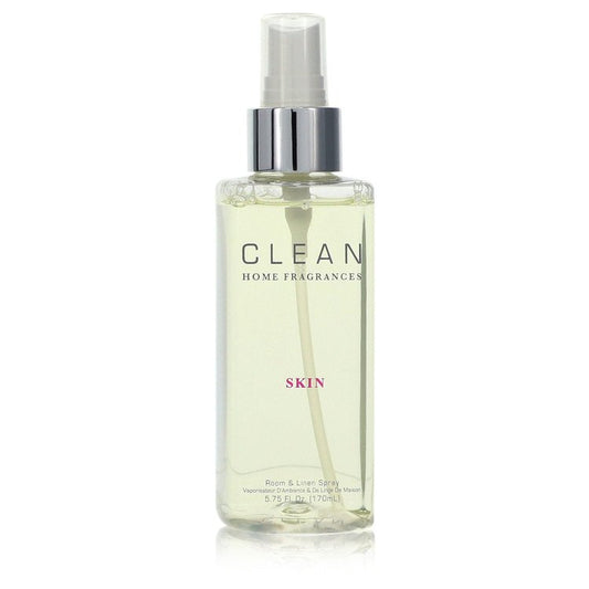 Clean Skin Room & Linen Spray (unboxed) by Clean 170 ml