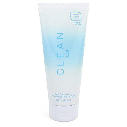 Clean Air Body Lotion by Clean 177 ml