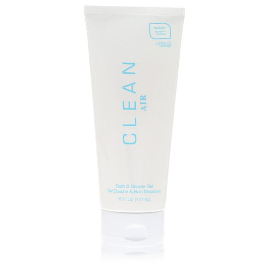 Clean Air Shower Gel by Clean 177 ml