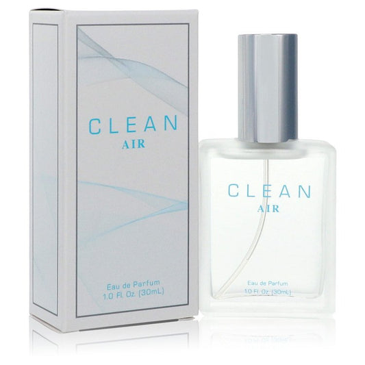 Clean Air Eau De Parfum Spray by Clean 30 ml