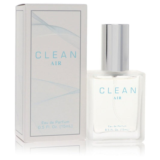 Clean Air Eau De Parfum Spray by Clean 15 ml