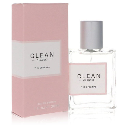 Clean Original Eau De Parfum Spray by Clean 30 ml
