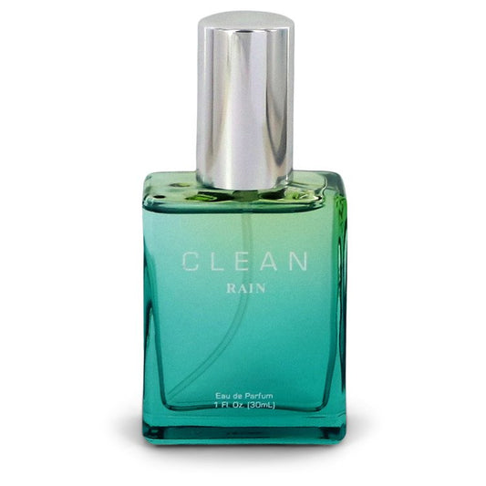 Clean Rain Eau De Parfum Spray (unboxed) by Clean 30 ml