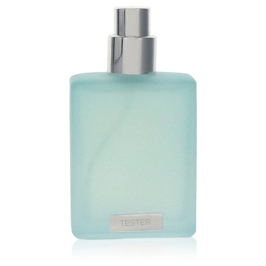 Clean Fresh Laundry Eau De Parfum Spray (Tester) by Clean 30 ml