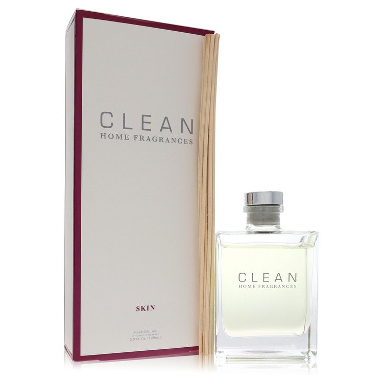 Clean Skin Reed Diffuser by Clean 150 ml