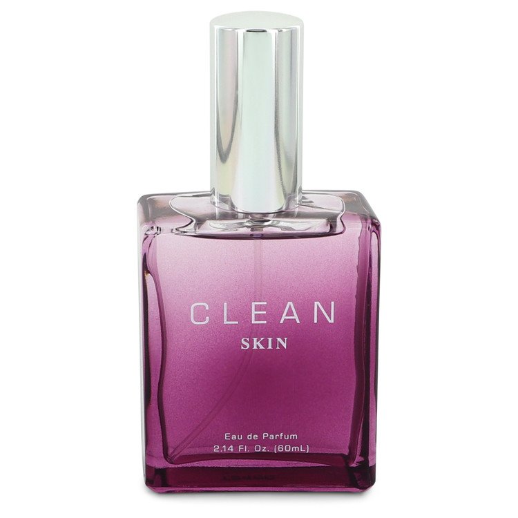 Clean Skin Eau De Parfum Spray (unboxed) by Clean 63 ml