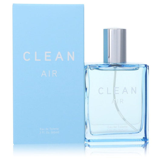 Clean Air Eau De Toilette Spray by Clean 60 ml