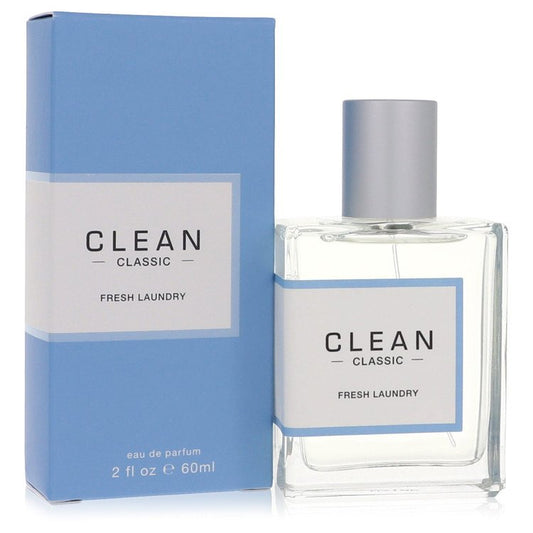 Clean Fresh Laundry Eau De Parfum Spray by Clean 63 ml