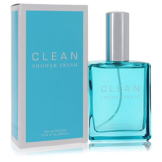 Clean Shower Fresh Eau De Parfum Spray by Clean 63 ml