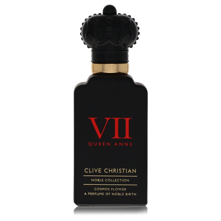 Clive Christian Vii Queen Anne Cosmos Flower Perfume Spray (Unboxed) by Clive Christian 50 ml