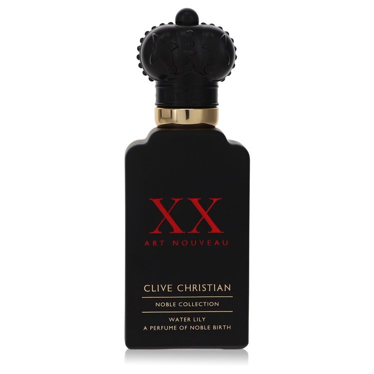 Clive Christian Xx Art Nouveau Papyrus Eau De Parfum Spray (unboxed) by Clive Christian 50 ml