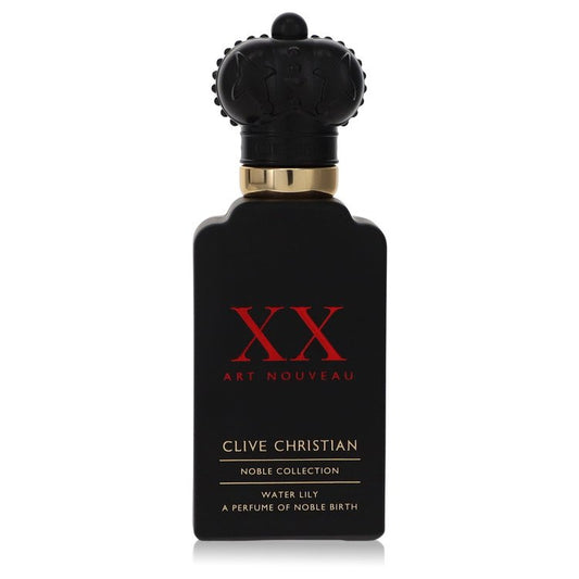 Clive Christian Xx Art Nouveau Papyrus Eau De Parfum Spray (unboxed) by Clive Christian 50 ml