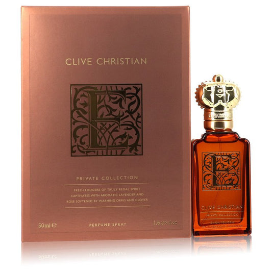 Clive Christian E Green Fougere Eau De Parfum Spray by Clive Christian 50 ml