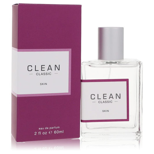 Clean Skin Eau De Parfum Spray by Clean 63 ml