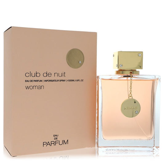 Club De Nuit Eau De Parfum Spray by Armaf 200 ml