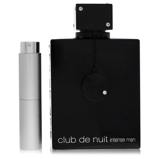 Club De Nuit Intense Travel Spray by Armaf 8 ml