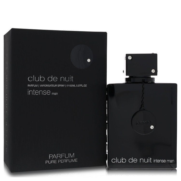 Club De Nuit Intense Parfum Spray by Armaf 150 ml