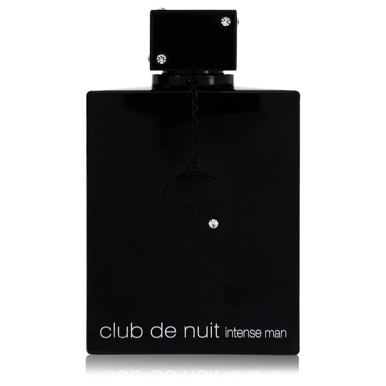 Club De Nuit Intense Eau De Parfum Spray (Tester) by Armaf 200 ml