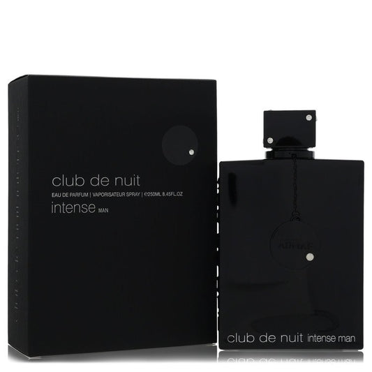 Club De Nuit Intense Eau De Parfum Spray by Armaf 248 ml