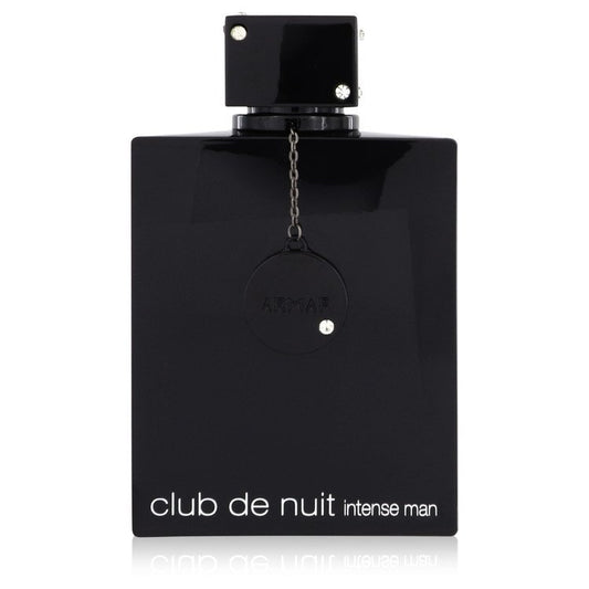 Club De Nuit Intense Eau De Parfum Spray (unboxed) by Armaf 200 ml