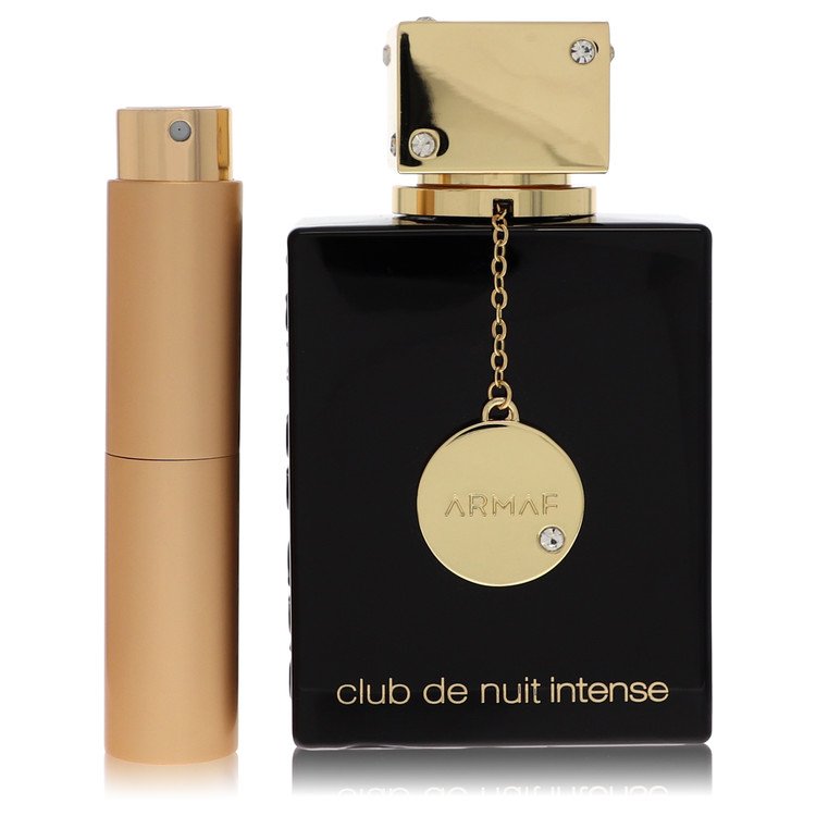 Club De Nuit Intense Travel Spray by Armaf 8 ml
