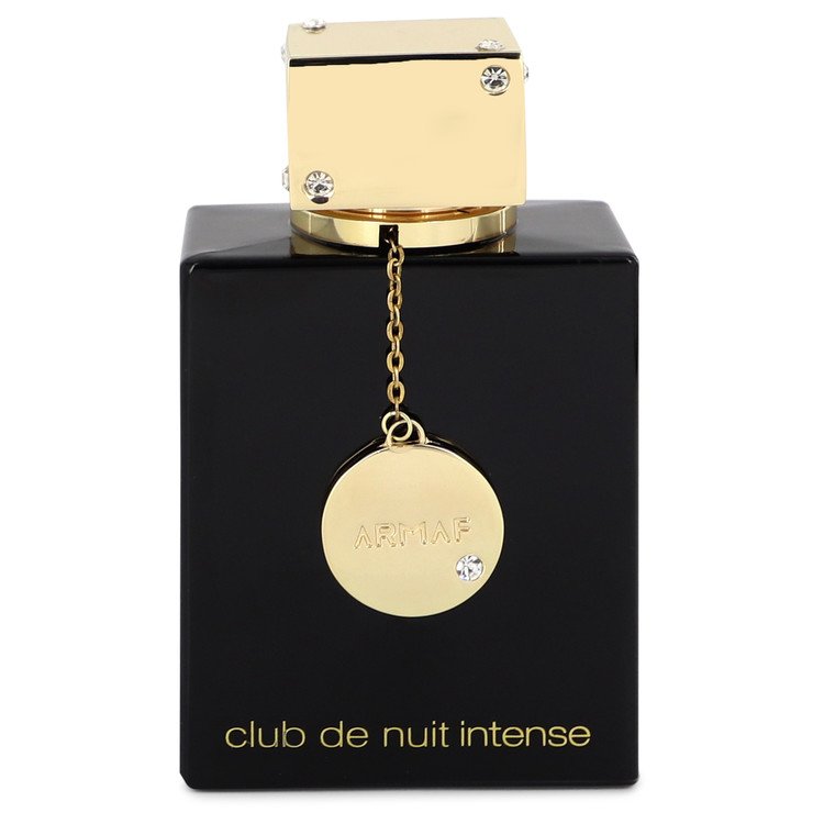 Club De Nuit Intense Eau De Parfum Spray (unboxed) by Armaf 106 ml