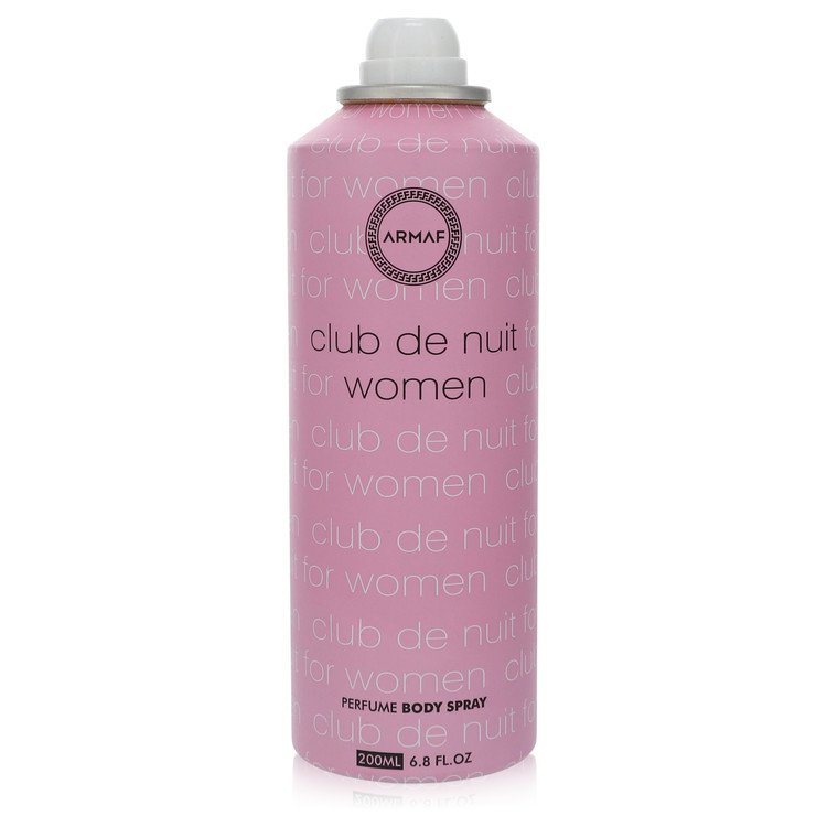 Club De Nuit Body Spray (Tester) by Armaf 195 ml