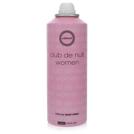 Club De Nuit Body Spray (Tester) by Armaf 195 ml