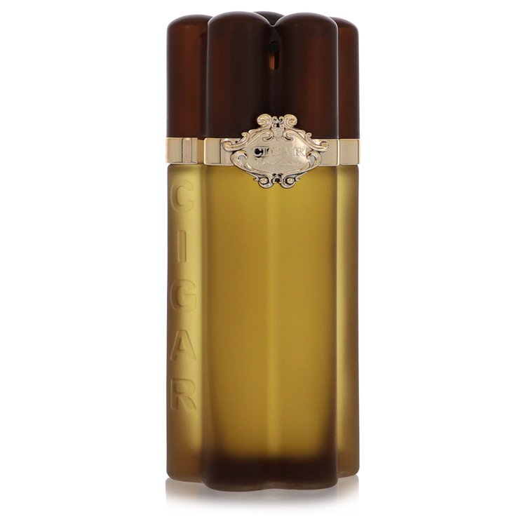 Cigar Eau De Toilette Spray (Tester) by Remy Latour 100 ml