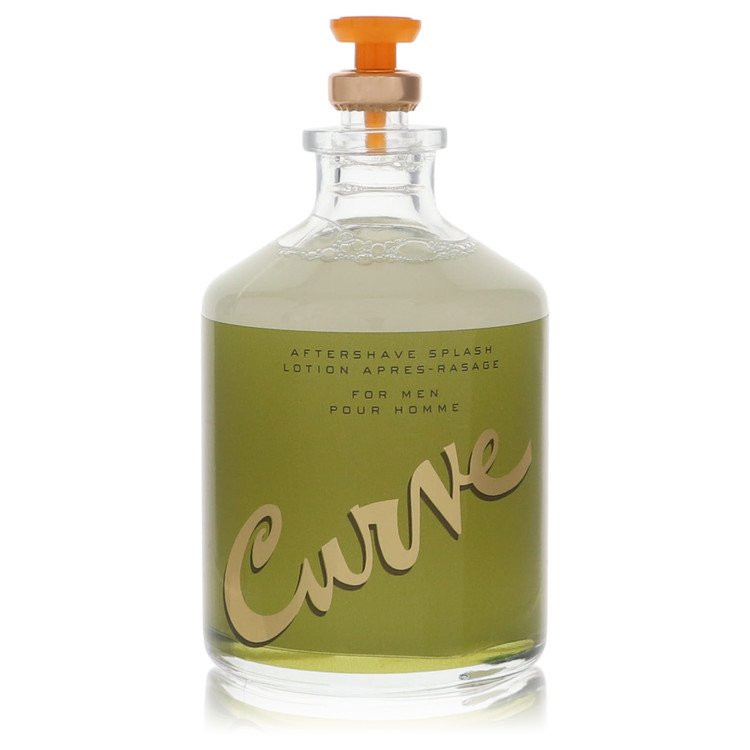 Curve After Shave (unboxed) by Liz Claiborne 125 ml