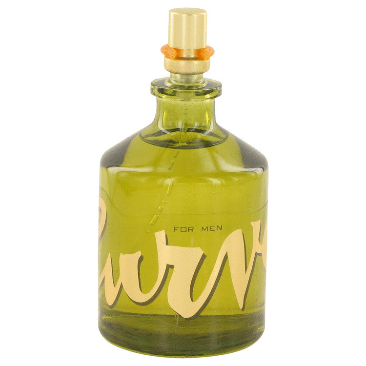 Curve Cologne Spray (unboxed) by Liz Claiborne 125 ml