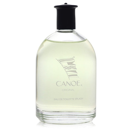 Canoe Eau De Toilette / Cologne (unboxed) by Dana 120 ml
