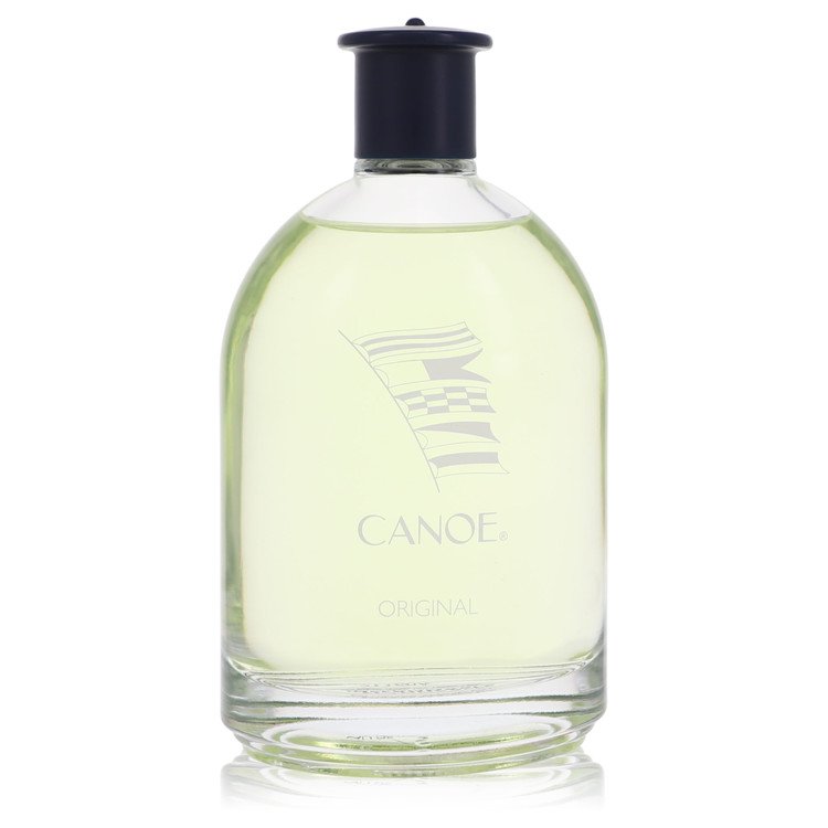 Canoe Eau De Toilette / Cologne (unboxed) by Dana 240 ml